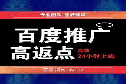 竞价广告赚钱：百度平台成功案例